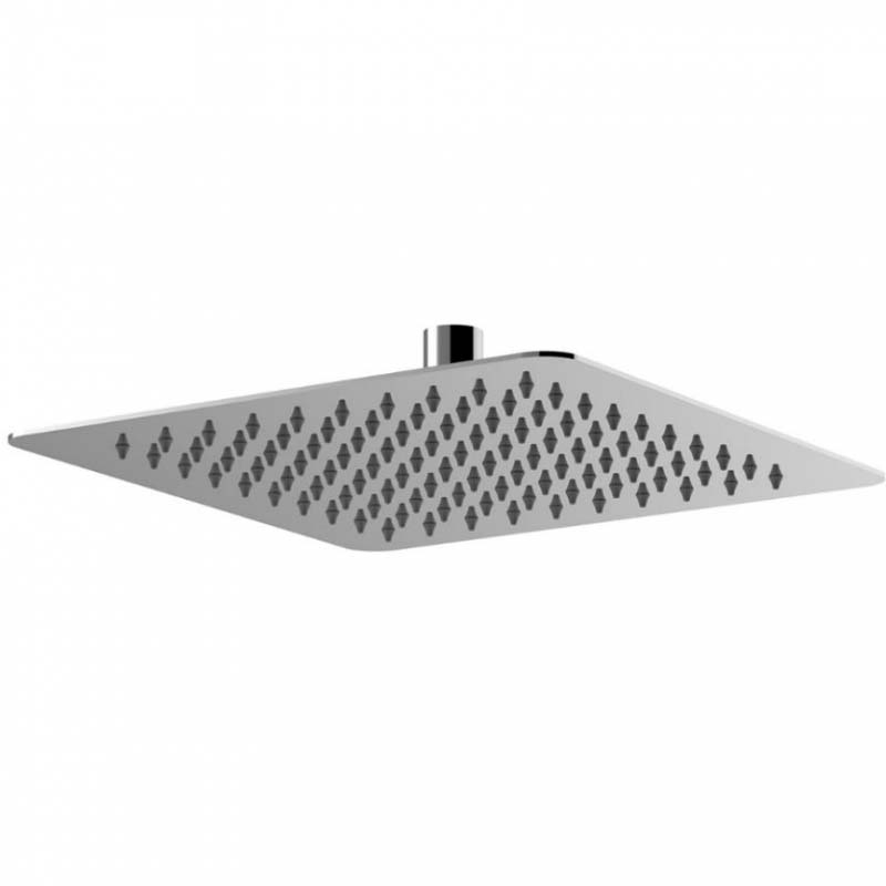 Верхний душ Lemark LM9489S Полированная сталь от магазина ЛесКонПром.ру