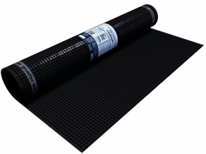 Профилированные мембраны