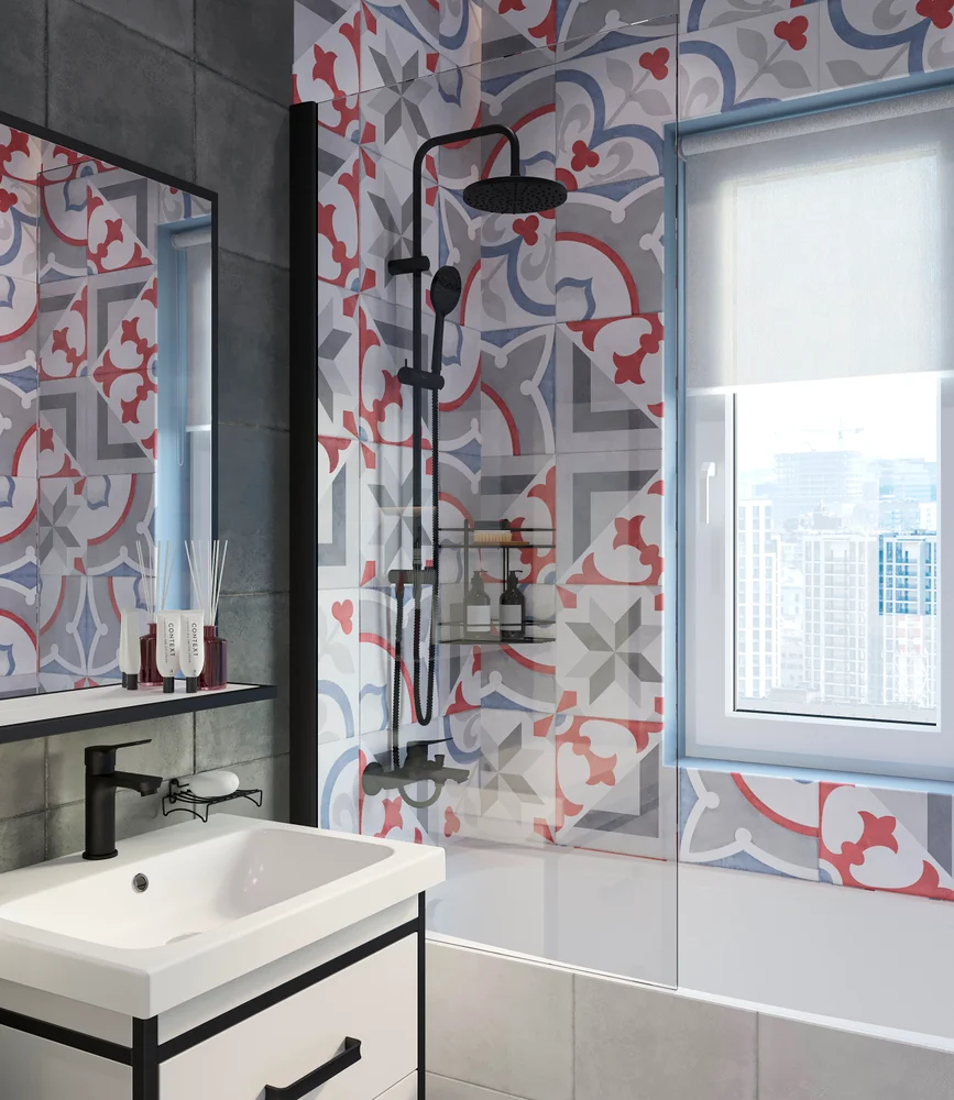 Полка DIWO Смоленск П16168 черный муар от магазина ЛесКонПром.ру