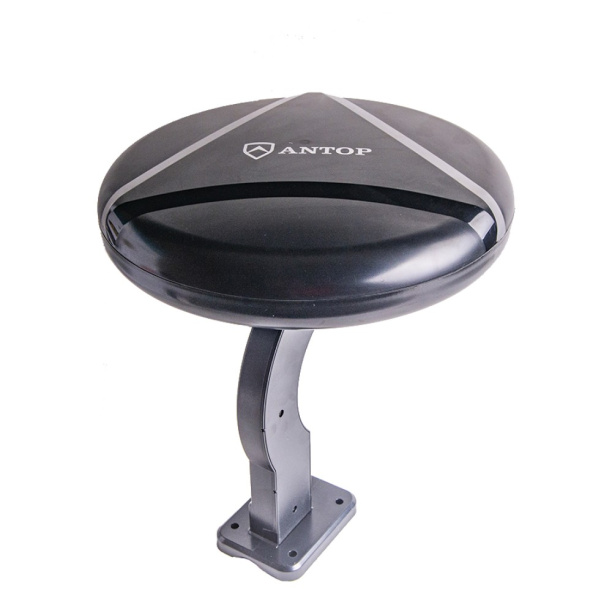 Антенна уличная Antop AV-9003 с усилителем 30 dB от магазина ЛесКонПром.ру
