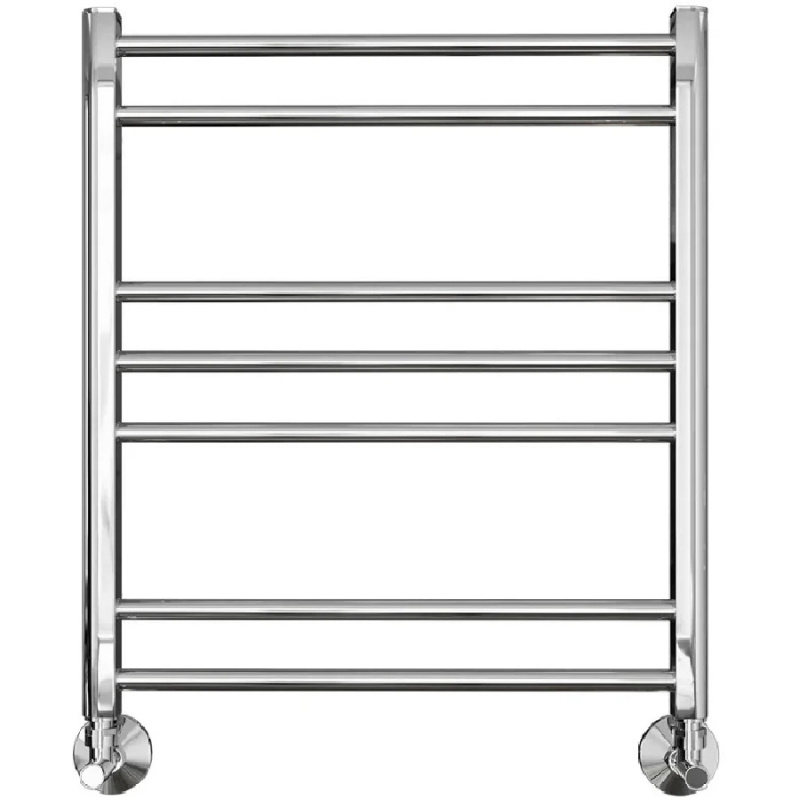 Водяной полотенцесушитель Lemark Poseidon 50х60 LM42607 Хром от магазина ЛесКонПром.ру