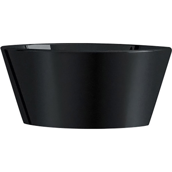 Раковина Artceram Wire 43 WIL001 03 00 Черная от магазина ЛесКонПром.ру