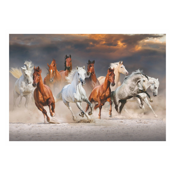 Канвас 40х40 см Женщина от магазина ЛесКонПром.ру