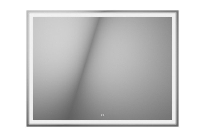 Зеркало светодиодное Allia 80502792 от магазина ЛесКонПром.ру