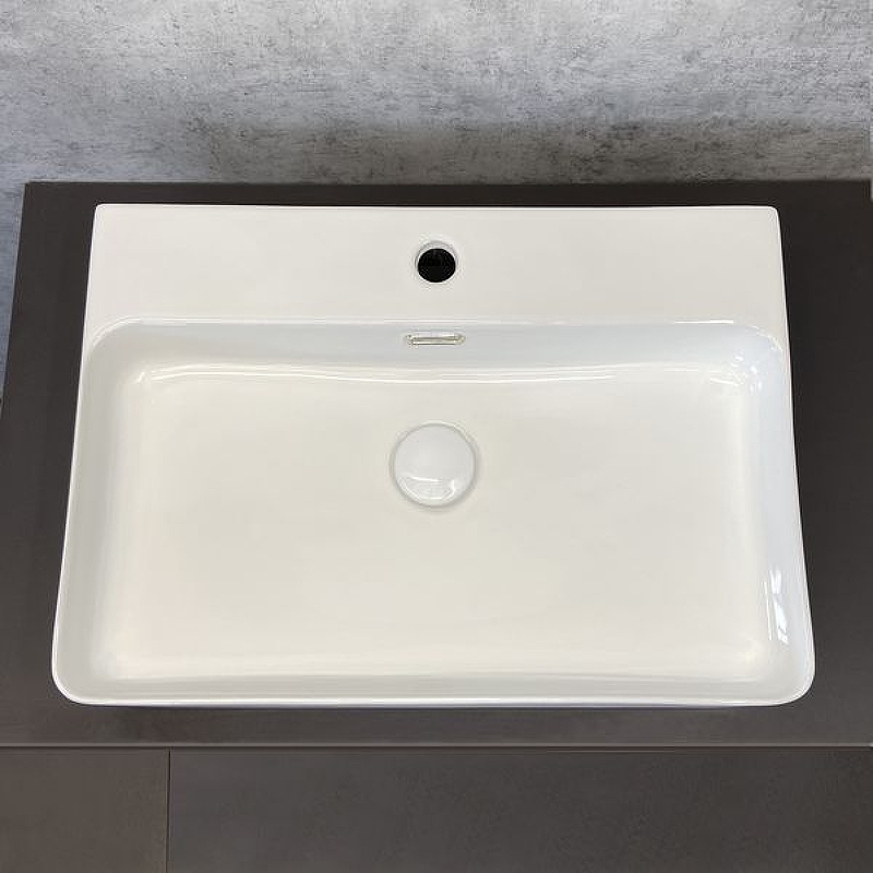 Раковина Comforty 60 78188 00004143743 Белая от магазина ЛесКонПром.ру