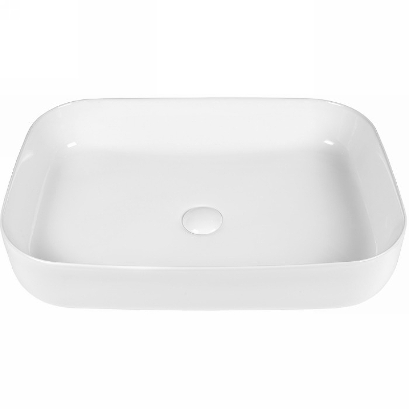 Раковина-чаша Bond 60 S54-600 Белая глянцевая от магазина ЛесКонПром.ру