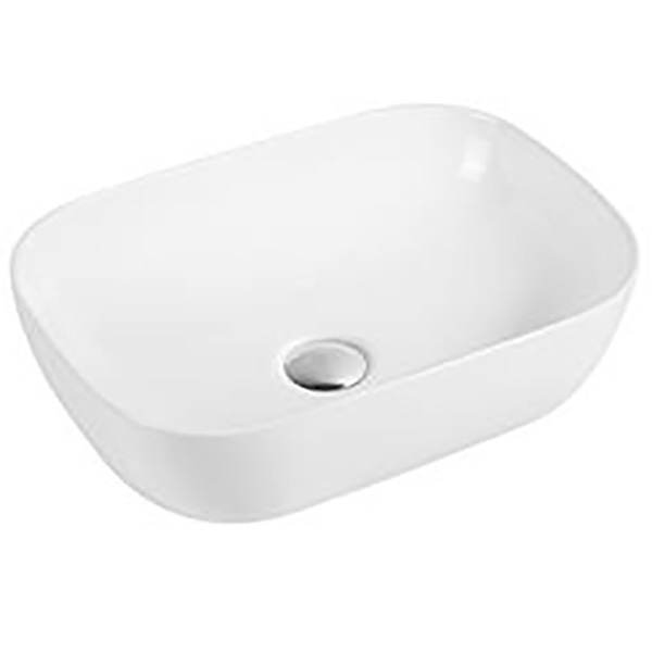 Раковина-чаша Aquanet Lake 50 211286 Белая от магазина ЛесКонПром.ру
