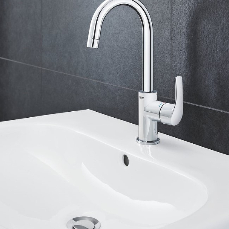 Раковина Grohe Euro Ceramic 60 39335000 Альпин-белый от магазина ЛесКонПром.ру