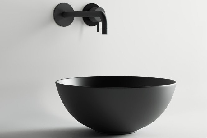 Умывальник накладной CERAMICA NOVA Element 80551278 от магазина ЛесКонПром.ру