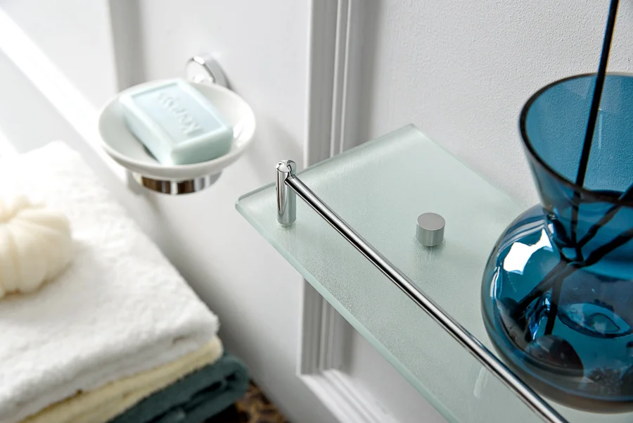 Полка Wess Magnifique W01-12 от магазина ЛесКонПром.ру