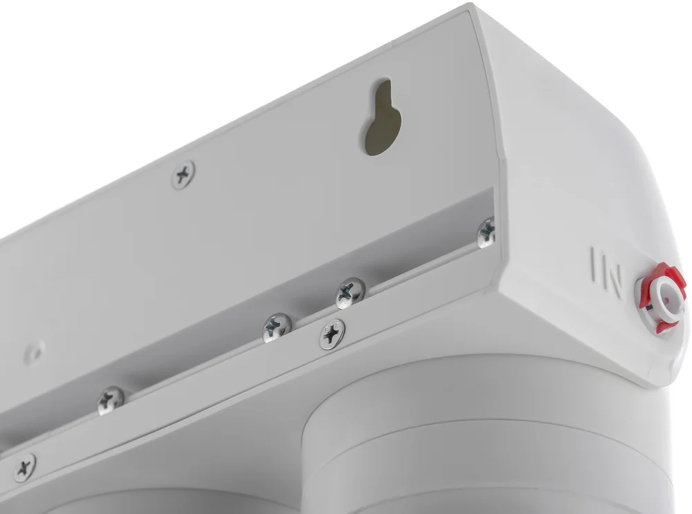 Фильтр Гейзер Смарт 16026 для жесткой воды от магазина ЛесКонПром.ру