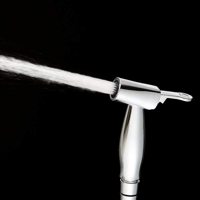 Гигиенический душ Swedbe Calypso 5022 Хром от магазина ЛесКонПром.ру