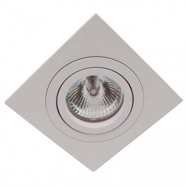 Светильник встраиваемый NEODECO Клеймонд GU5,3 от магазина ЛесКонПром.ру