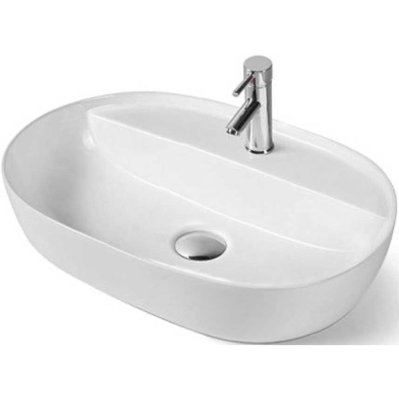 Раковина-чаша Vincea VBS-122 60 Белая от магазина ЛесКонПром.ру