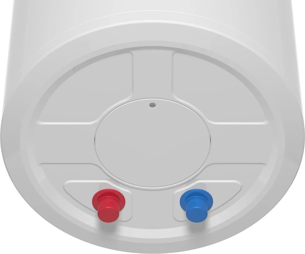 Накопительный водонагреватель Thermex Solo 80 V электрический от магазина ЛесКонПром.ру