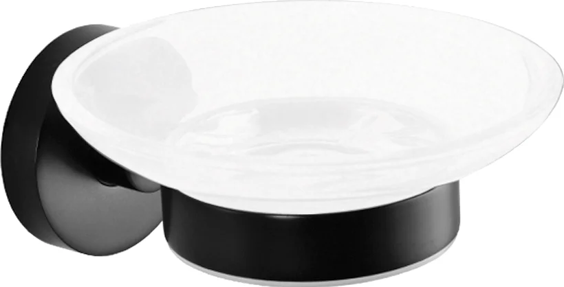 Мыльница Bemeta Dark 104108040 от магазина ЛесКонПром.ру