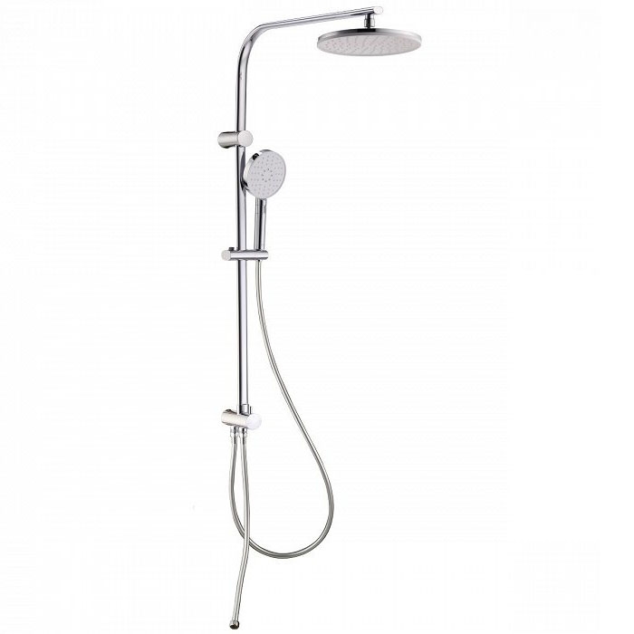 Душевая система Iddis Swipe SWI3F97i76 Хром от магазина ЛесКонПром.ру