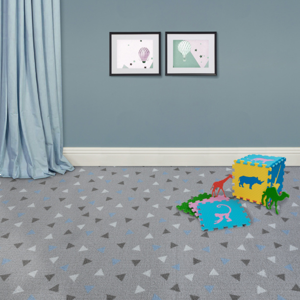 Ковролин Celebrity 01 белый 3 м от магазина ЛесКонПром.ру