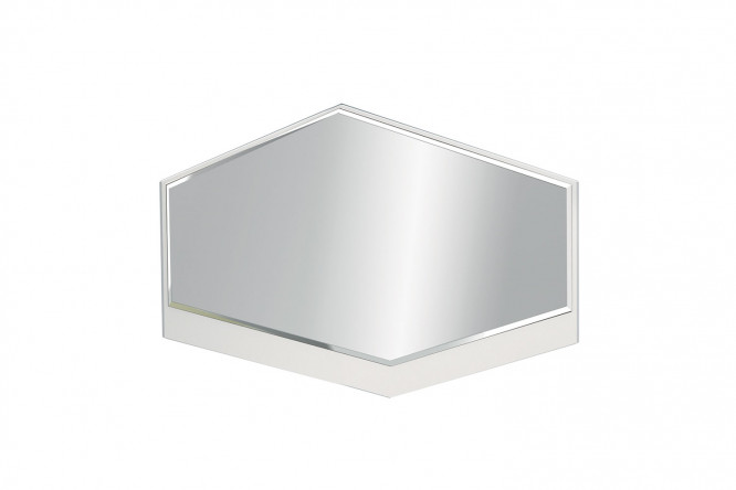 Зеркало Дели 80425532 от магазина ЛесКонПром.ру