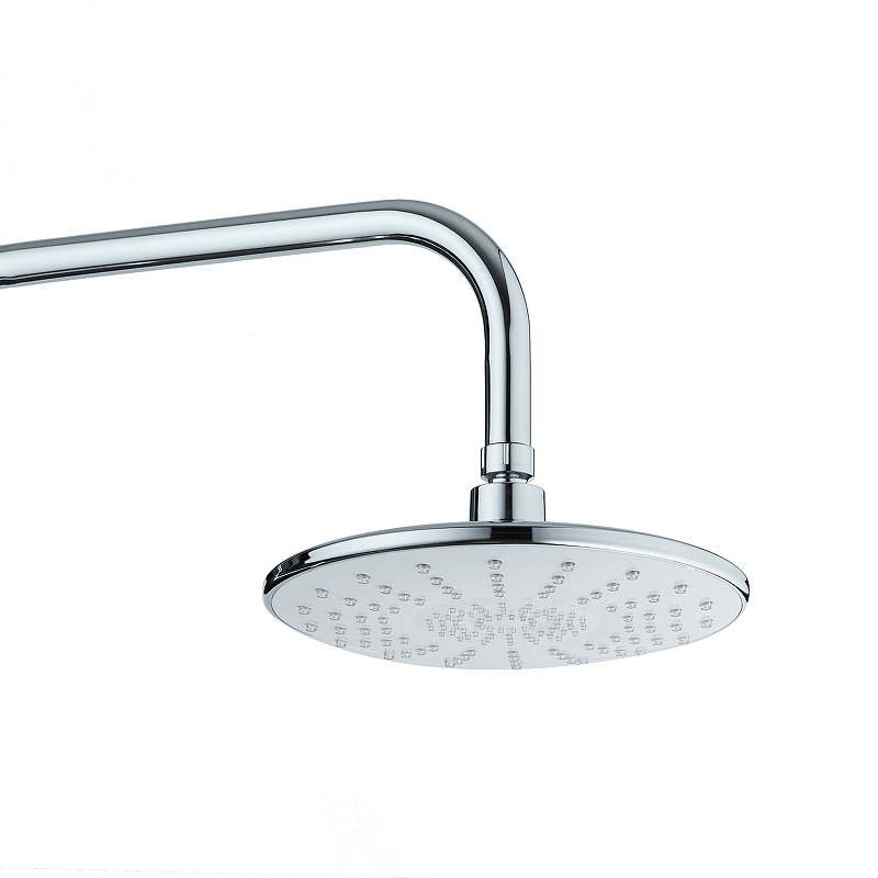 Душевая система Orange S06cr Хром от магазина ЛесКонПром.ру