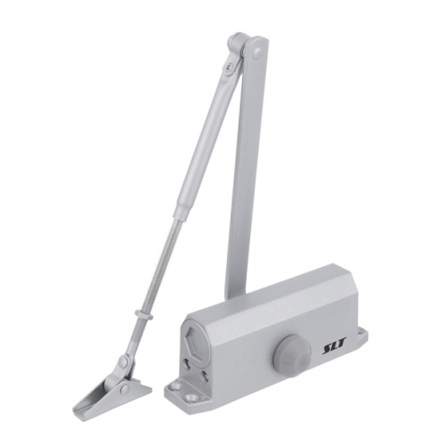 Дверные доводчики