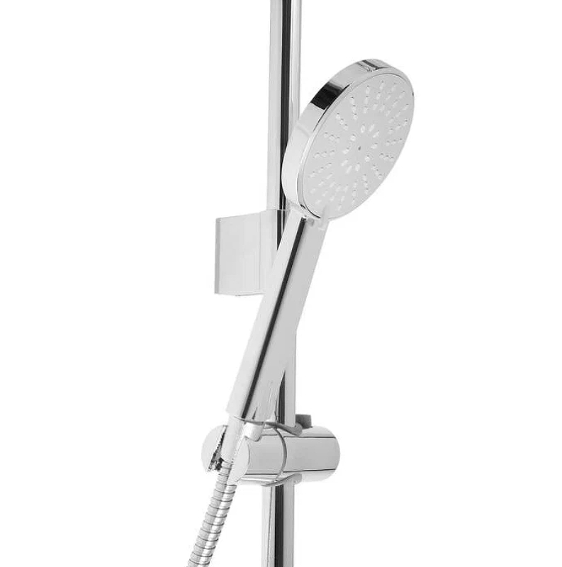 Душевая система Сантаком StOmega 1010 Хром от магазина ЛесКонПром.ру