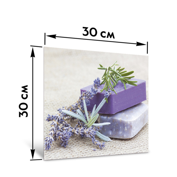 Декопанно 40х50 см «Виктор Цой» от магазина ЛесКонПром.ру