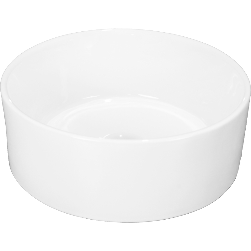 Раковина-чаша WellWant 40 WWRC1413W Белая от магазина ЛесКонПром.ру