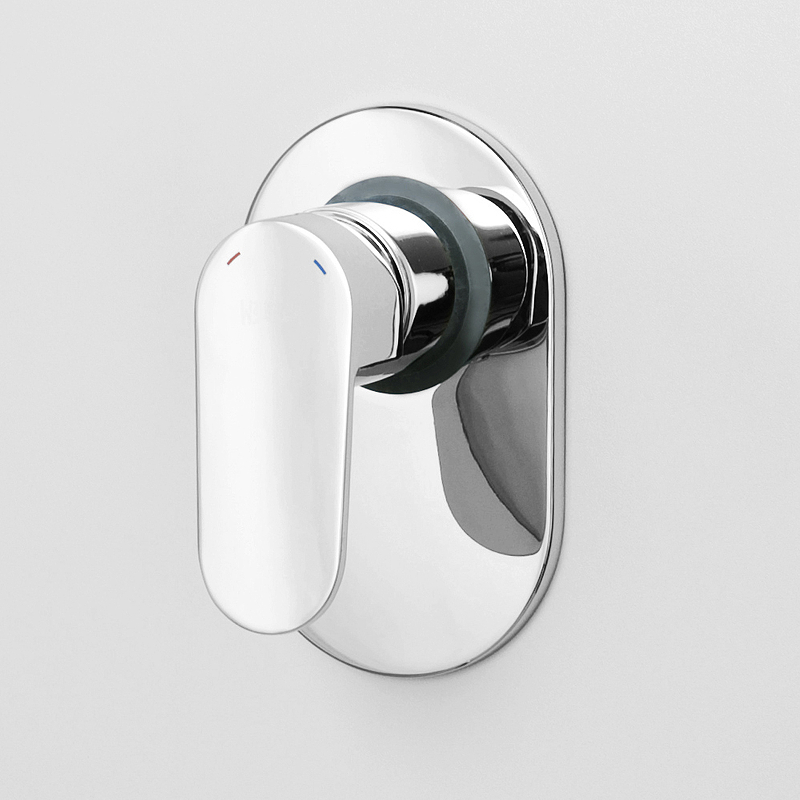 Душевая система WasserKRAFT A12031 Хром от магазина ЛесКонПром.ру