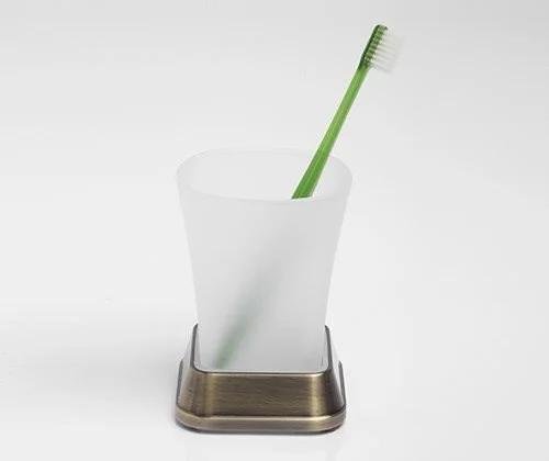 Стакан Wasserkraft Exter K-5528 от магазина ЛесКонПром.ру