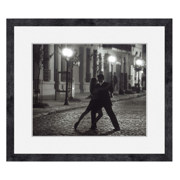 Картина в раме Париж №16 33х40 см от магазина ЛесКонПром.ру