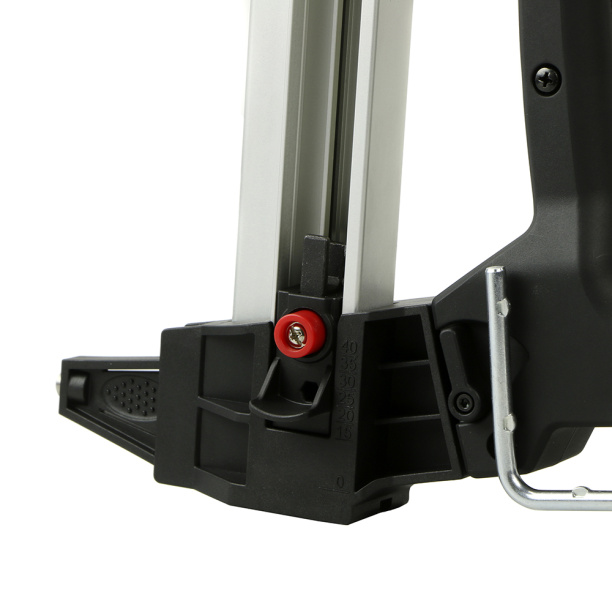 Газовый монтажный пистолет Toua GSN40E от магазина ЛесКонПром.ру