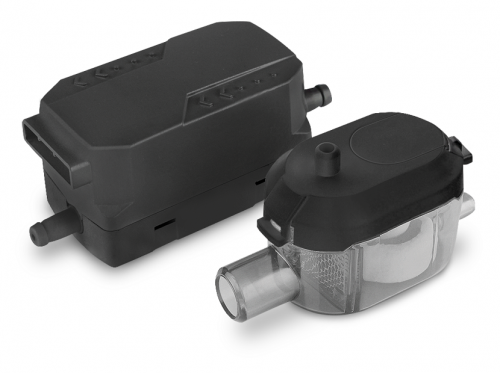 Насос дренажный