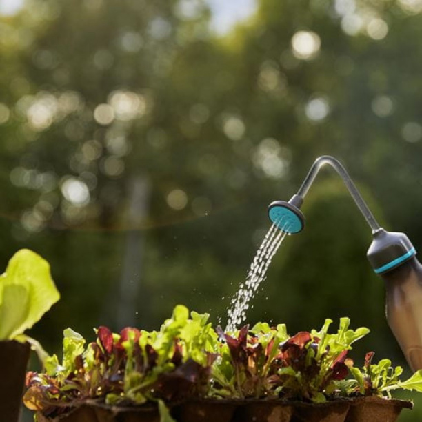 Опрыскиватель ручной 0,45 л Gardena от магазина ЛесКонПром.ру