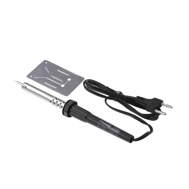 Электрический паяльник Sparta 60 Вт от магазина ЛесКонПром.ру