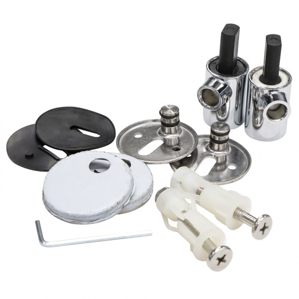 Крепление для сидений с микролифтом металлическое от магазина ЛесКонПром.ру