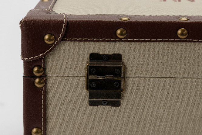 Сундук 17304 50x25x30 см 80345216 от магазина ЛесКонПром.ру