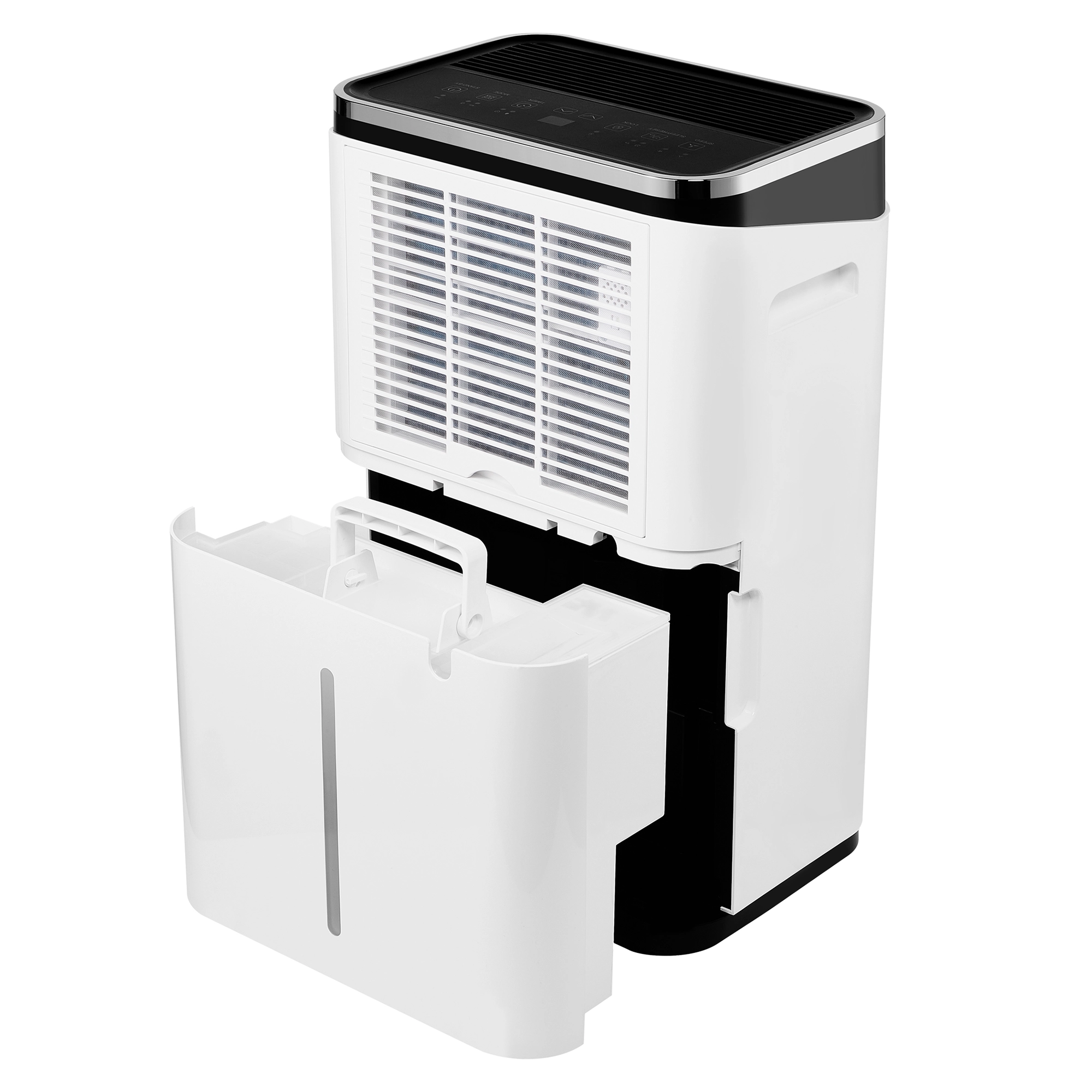 Осушитель воздуха BALLU BD25ER от магазина ЛесКонПром.ру