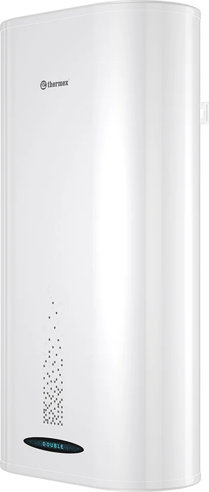 Накопительный водонагреватель Thermex Double 80 электрический от магазина ЛесКонПром.ру