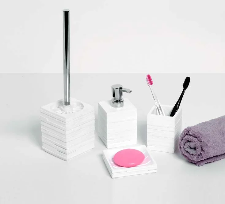 Стакан Wasserkraft Leine K-3828 от магазина ЛесКонПром.ру