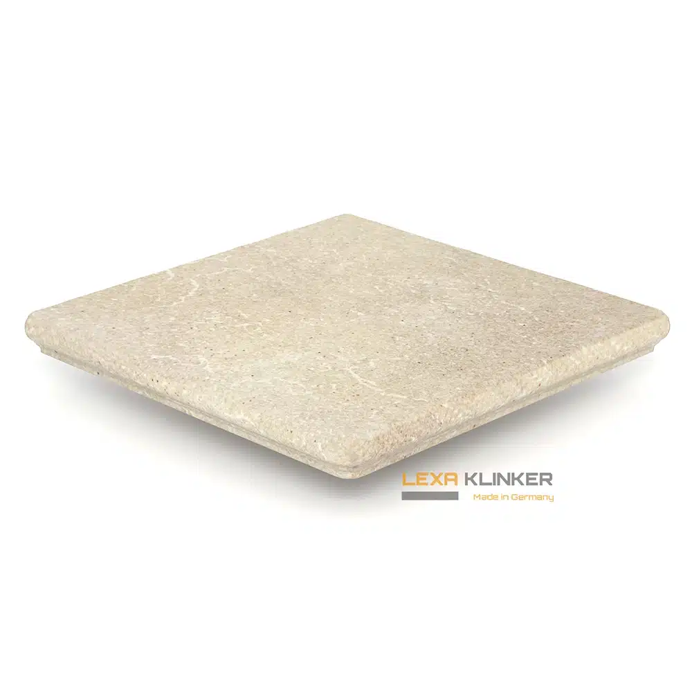 УГЛОВАЯ СТУПЕНЬ KOBLENZ BEIGE от магазина ЛесКонПром.ру