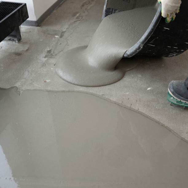 Наливной пол PERFEKTA Нормаслой 20 кг от магазина ЛесКонПром.ру