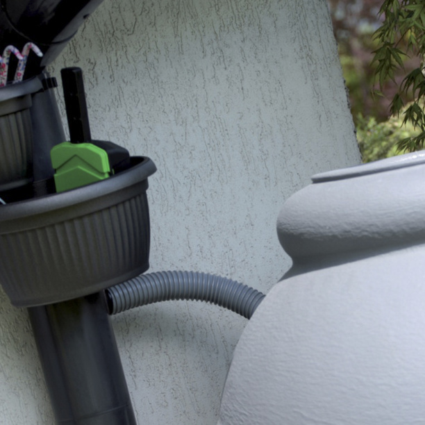 Шланг для подсоединения емкости Prosperplast от магазина ЛесКонПром.ру