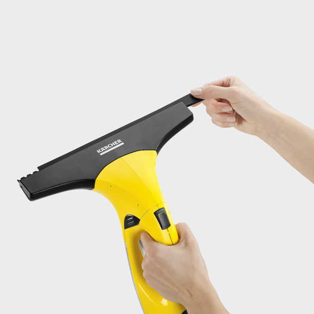 Стеклоочиститель Karcher WV 2 Plus от магазина ЛесКонПром.ру