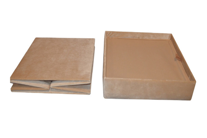 Пуф складной PF 80528211 от магазина ЛесКонПром.ру