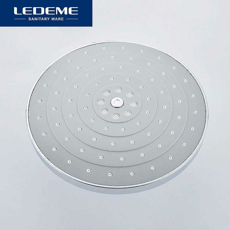 Душевая система Ledeme 2411L Хром от магазина ЛесКонПром.ру