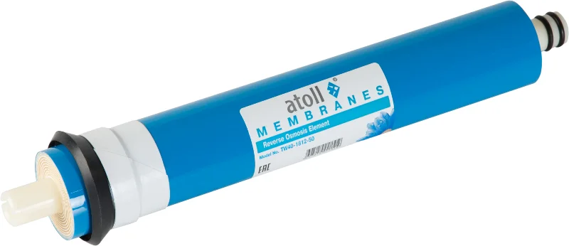 Мембрана Atoll TW40-1812-50 от магазина ЛесКонПром.ру