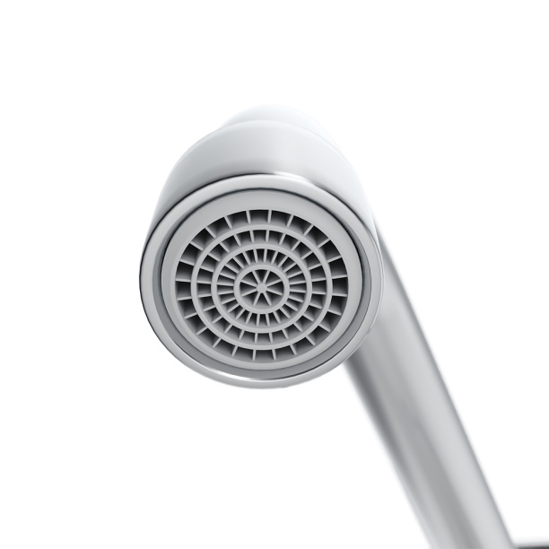 Смеситель для ванны Damixa Object с длинным изливом от магазина ЛесКонПром.ру