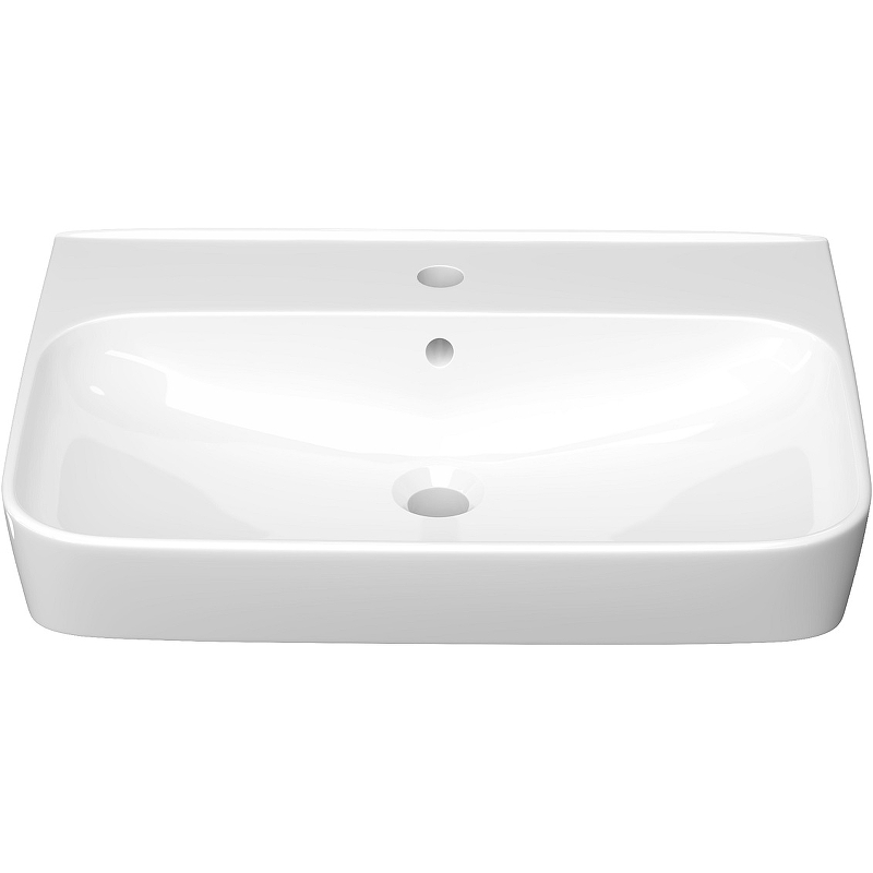 Раковина Laparet Accord 60 Белая от магазина ЛесКонПром.ру