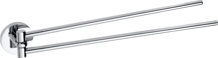 Полотенцедержатель Bemeta Omega 104204191 от магазина ЛесКонПром.ру